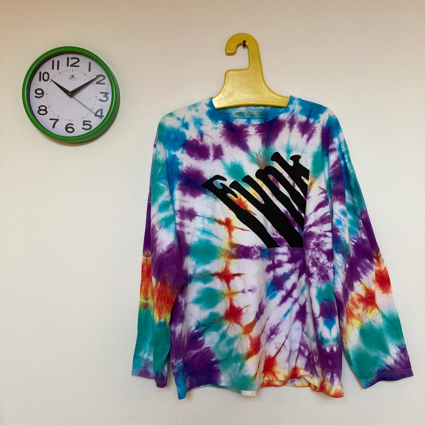 Funk Symposium (tie dyed)