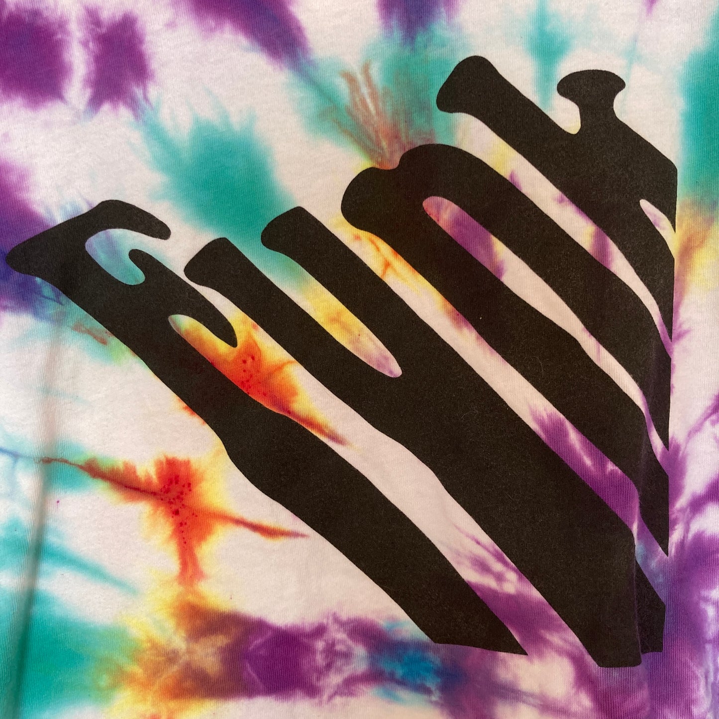 Funk Symposium (tie dyed)