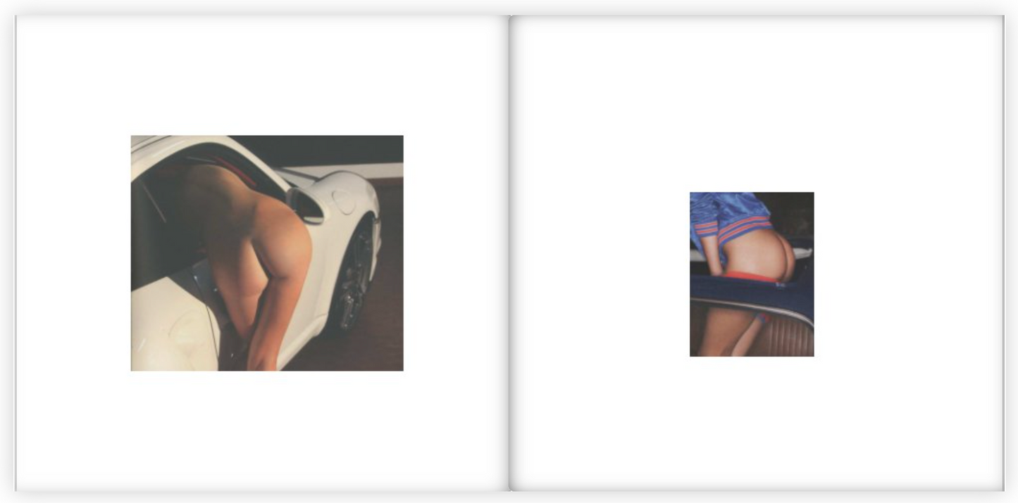 Backsides